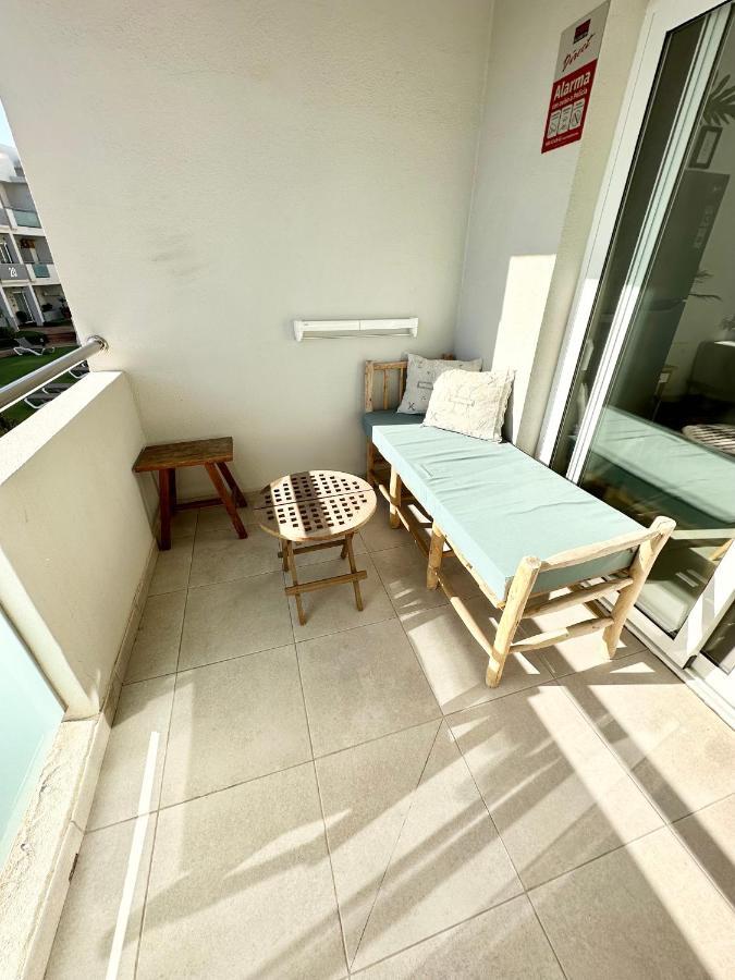 Fresh Lemonade Con Piscina, Ac, Doble Terraza, Cocina Completa Y Parking Lägenhet Corralejo Exteriör bild