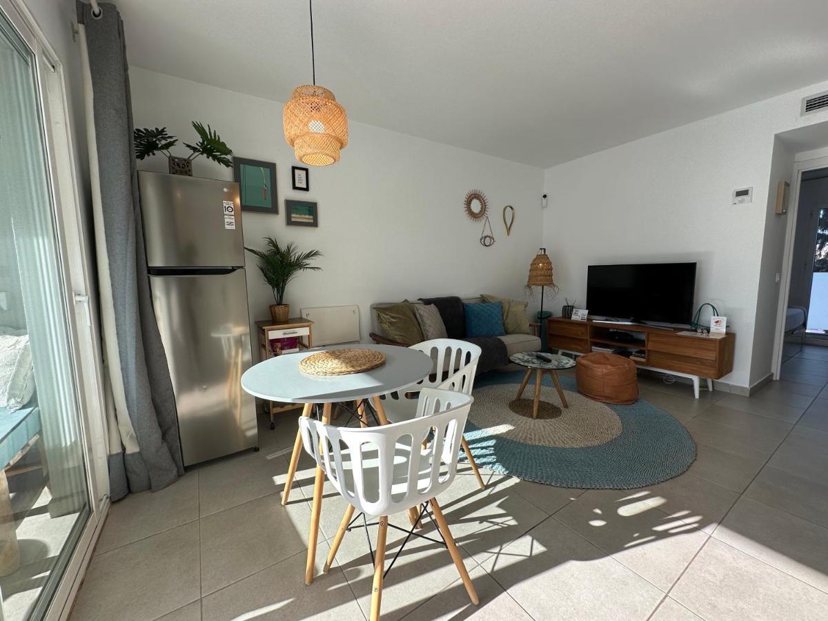Fresh Lemonade Con Piscina, Ac, Doble Terraza, Cocina Completa Y Parking Lägenhet Corralejo Exteriör bild