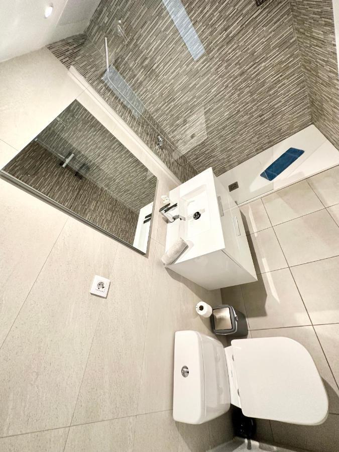 Fresh Lemonade Con Piscina, Ac, Doble Terraza, Cocina Completa Y Parking Lägenhet Corralejo Exteriör bild